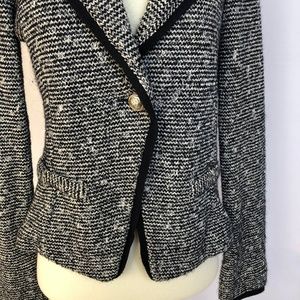 Anthropologie Jackets & Coats - Knit Blazer Anthropologie Jackets & Coats - Knit Blazer